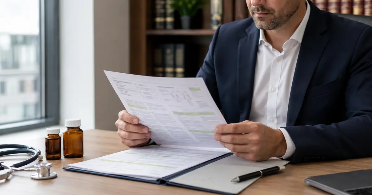 A Step-by-Step Guide to Preparing Bellwether Medical Records