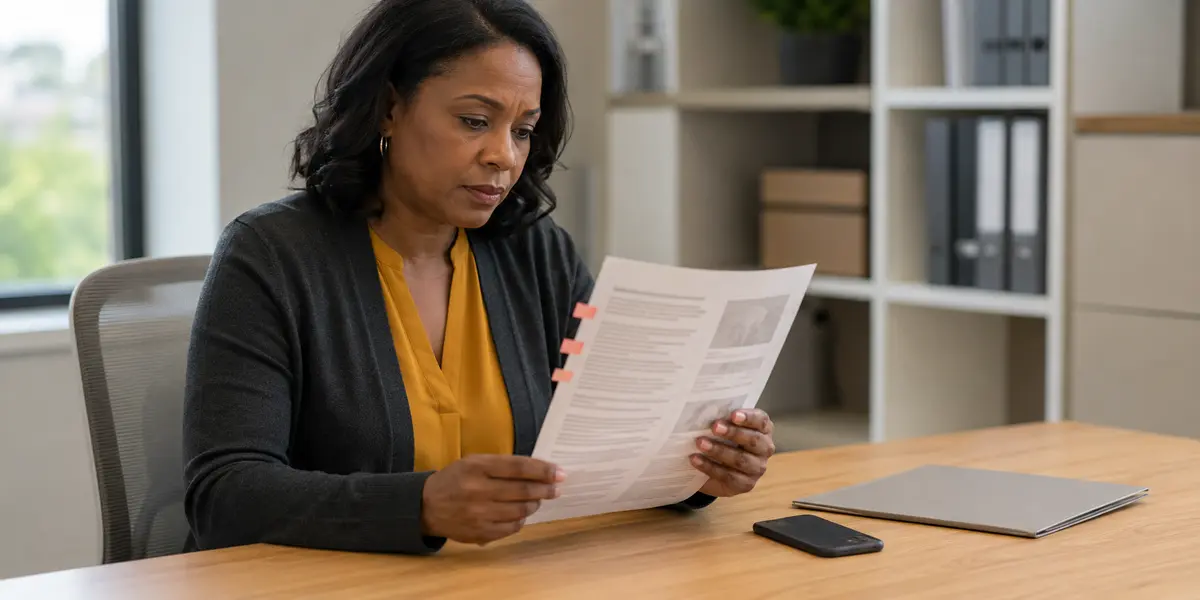 What Should an APS Summary Flag Before a Claim Follow-Up?
