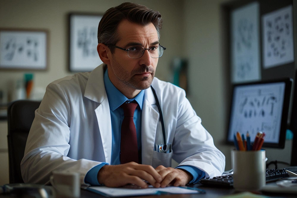 Can APS Summaries Help Identify Missing Medical Information?
