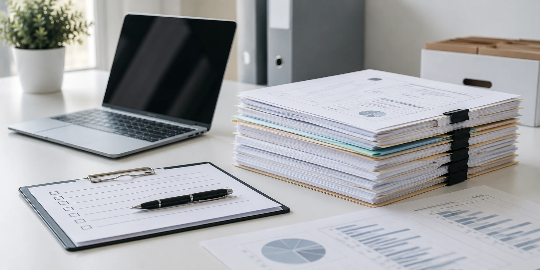 Before You Outsource Medical Record Review, Make Sure the Case File Is Ready