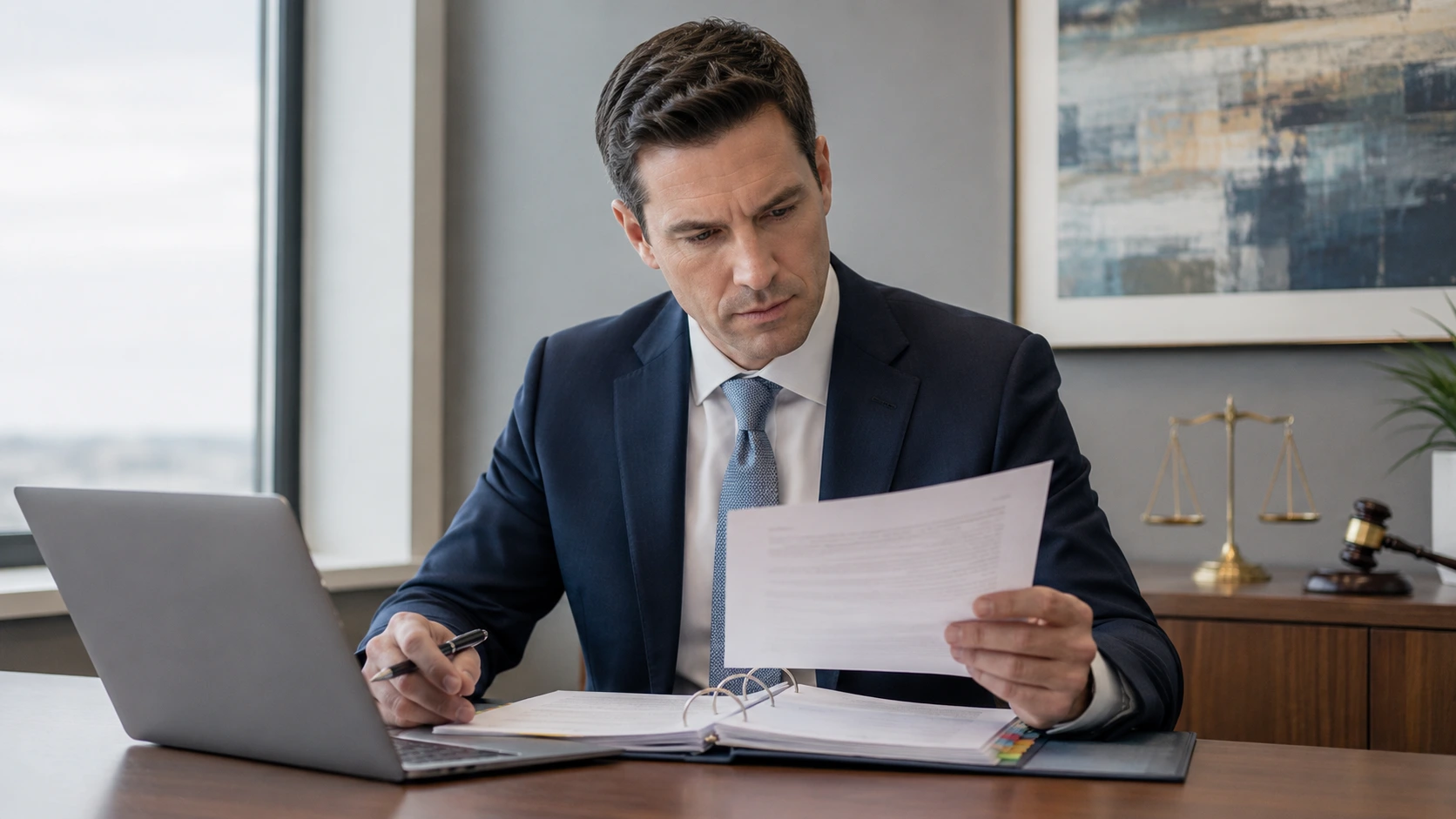 How Insurance Defense Counsel Can Tell If a Medical Record Review Is Accurate