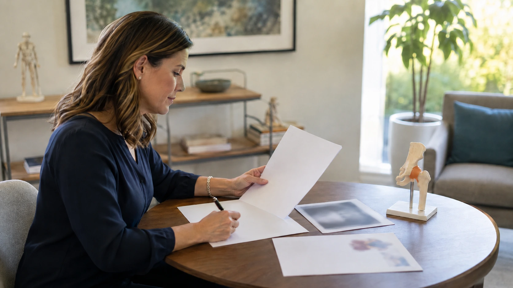 How Clinical Depth in a Medical Narrative Summary Shapes a Life Care Plan's Foundation