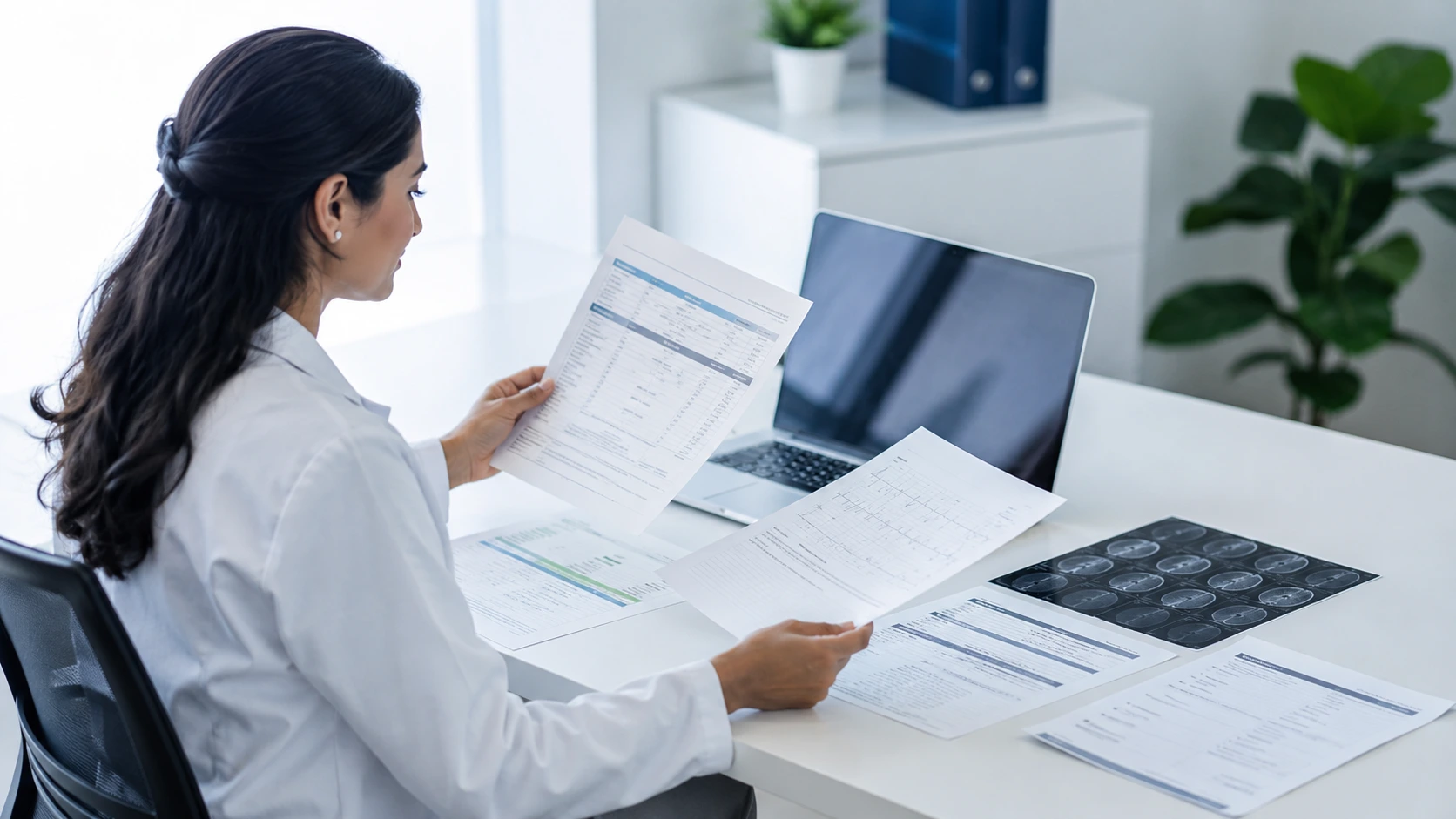 The Source Type Problem: Why Medical Record Review Should Not Treat Every Medical Note the Same