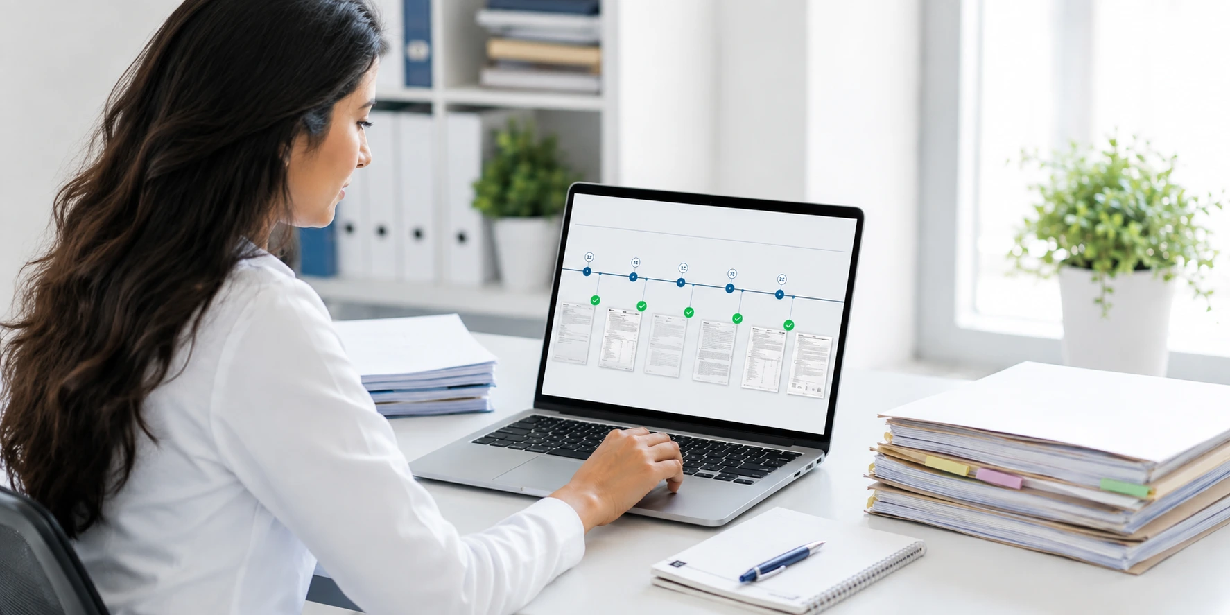 The Chronology Confidence Test: Can You Trace Every Key Date Back to the Record?