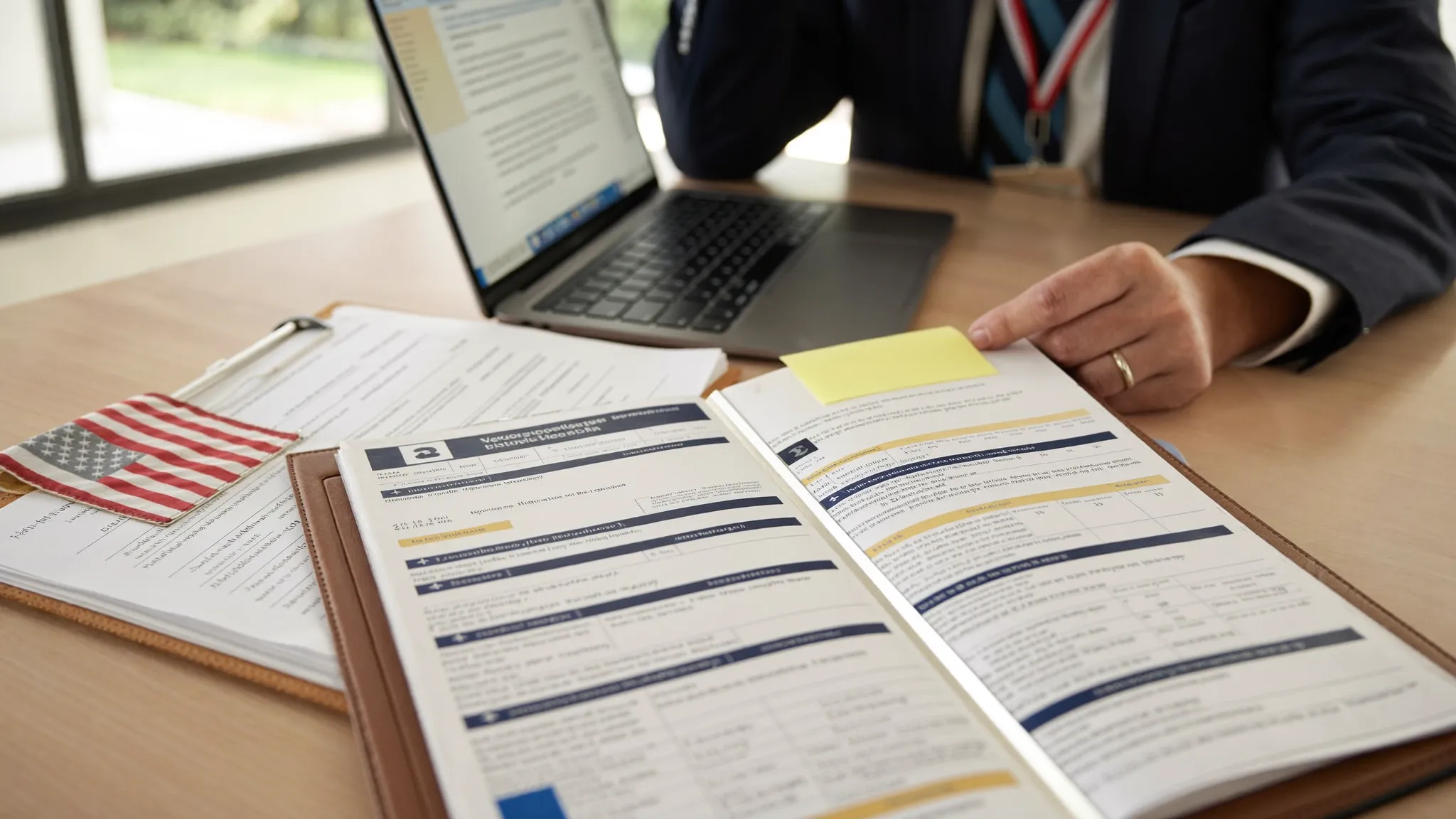 How a Medical Narrative Summary Helps a VA Rep Catch Every Claimable Condition
