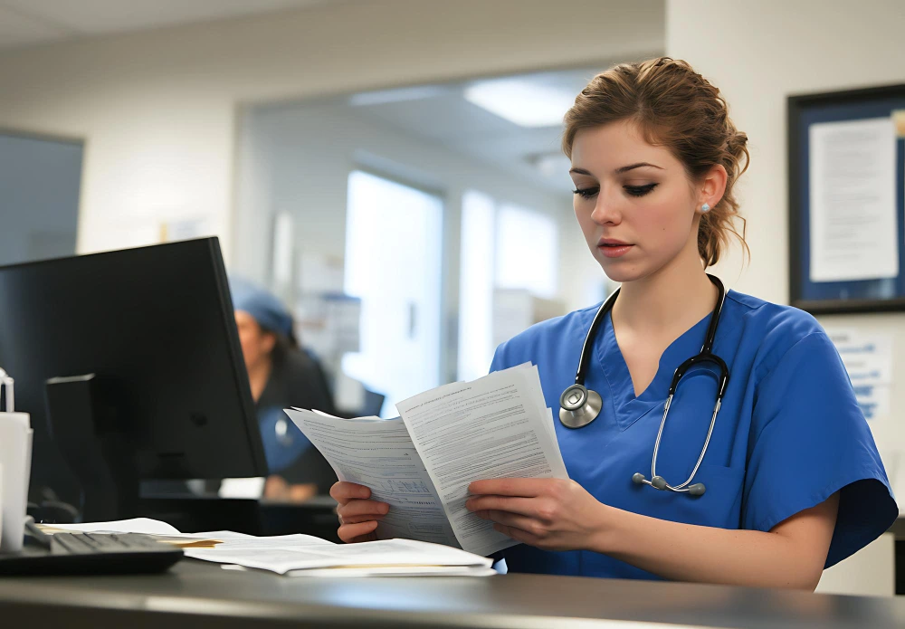 Why Legal Nurse Consultants Use Medical Chronologies for Medical Record Review