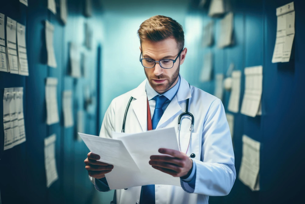 Why Do IME Providers Need Indexed Medical Records Before an Exam?