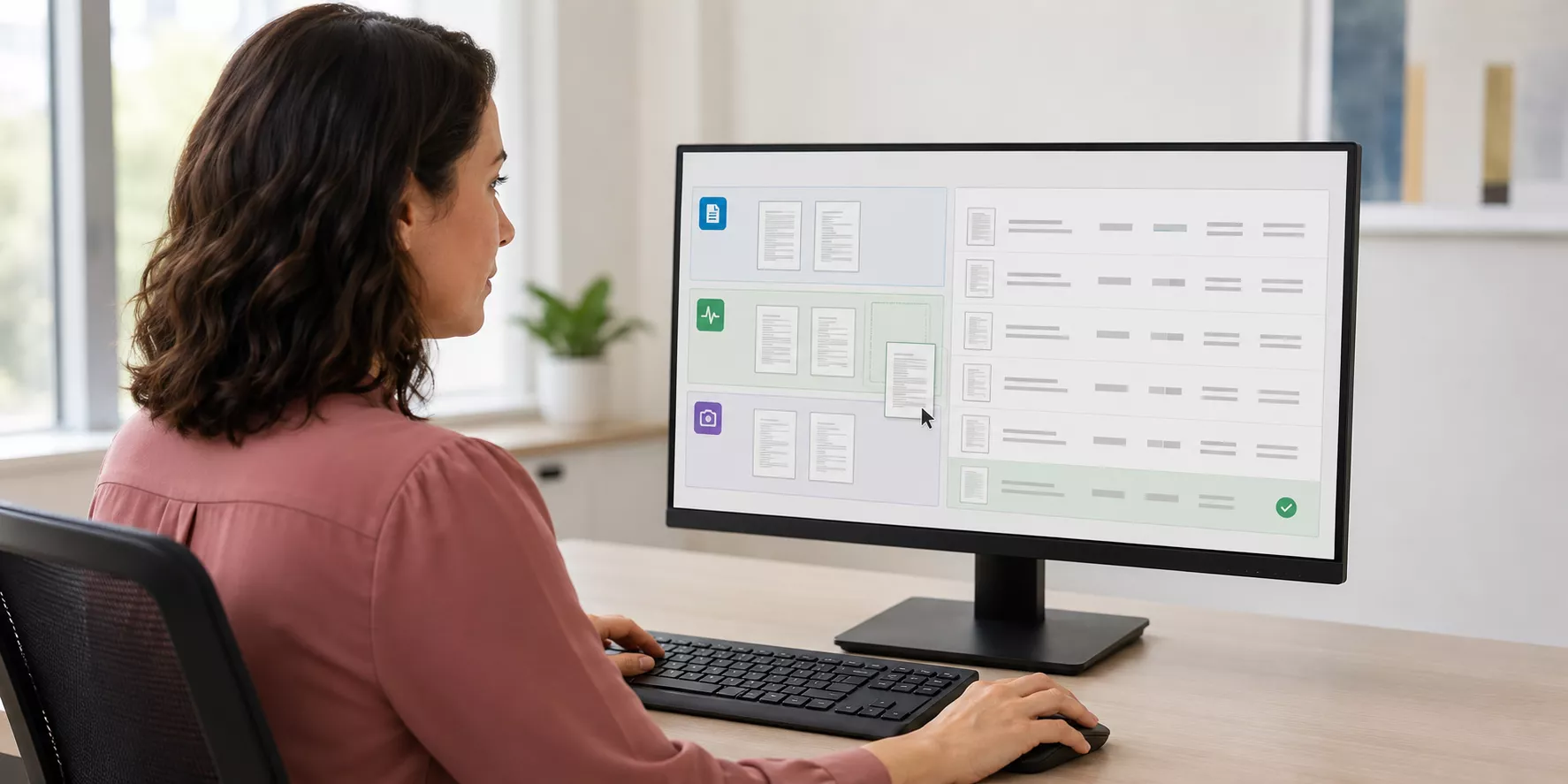 Medical Records Sorting vs. Indexing: What They Are and Why They're Not the Same