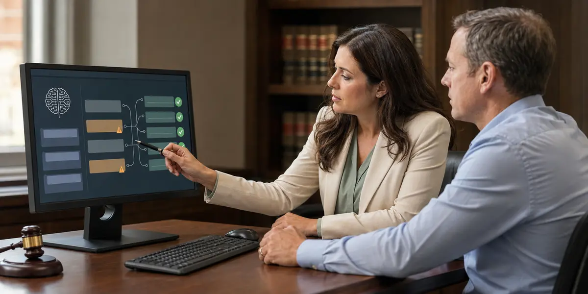 Where Legal Nurse Review Adds Value to AI Deposition Summaries