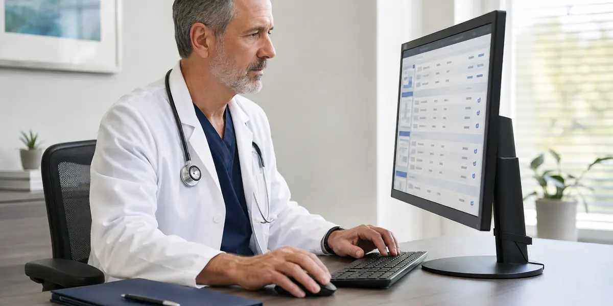 What a Well-Built QME Medical Record Index Gets Right