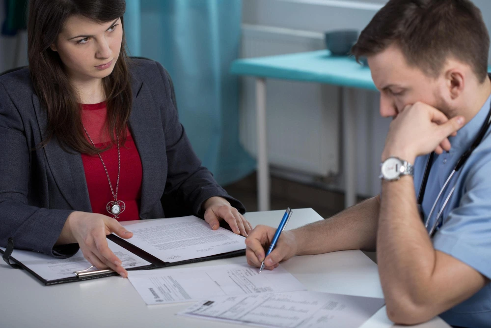 Medical Chronology for Life Care Planning: Quantifying Future Care & Cost Projections