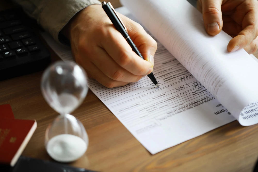 Deposition Summary vs. Full Transcript: Which Saves Adjusters More Time