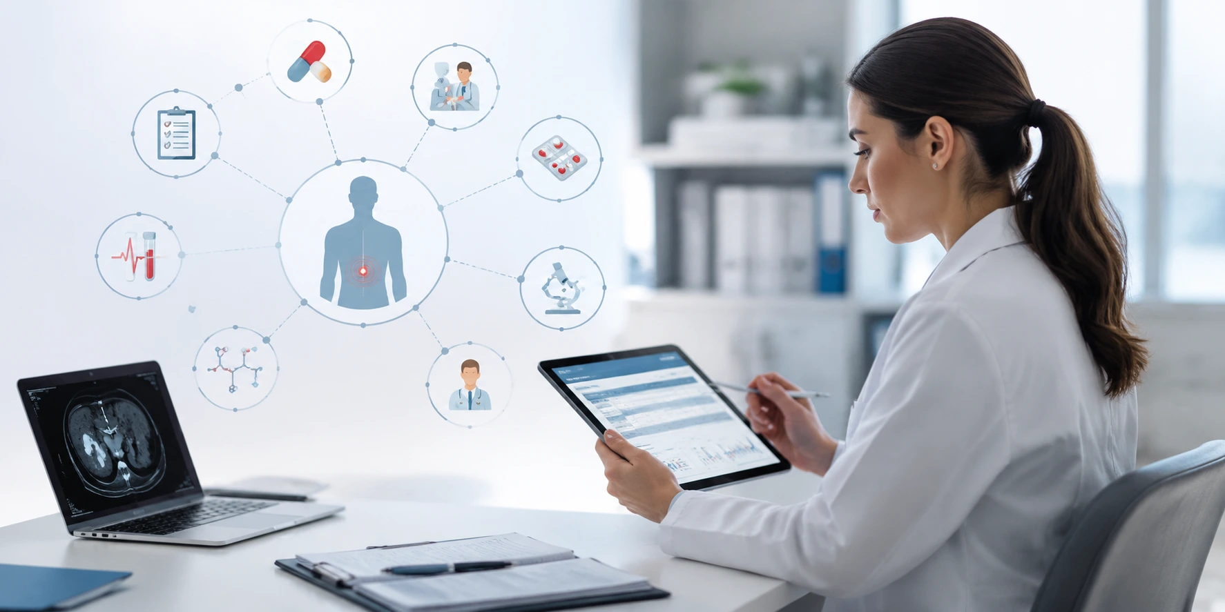 One Diagnosis Is Not the Whole Risk: Why an APS Summary Should Show the Bigger Medical Pattern 