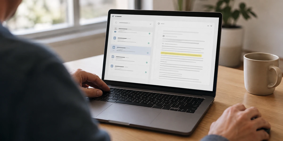 A Step-by-Step Guide to Building Source-Linked Chronology Entries