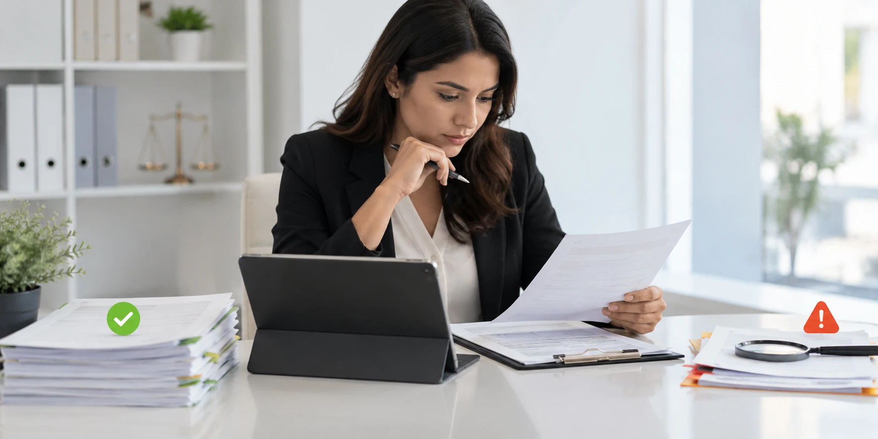 The “Can We Use This?” Test: Why Medical Record Review Should Separate Ready Facts from Risky Facts 