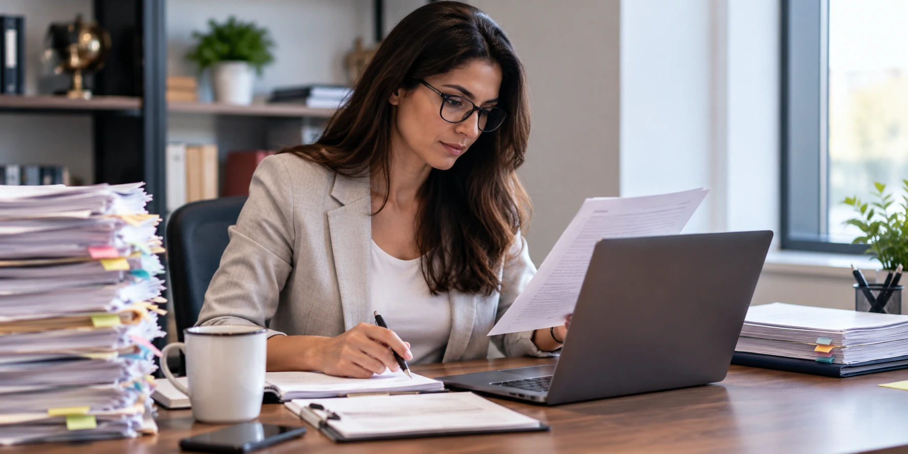 How a Strong Narrative Summary Makes Medical Records Easier to Use 