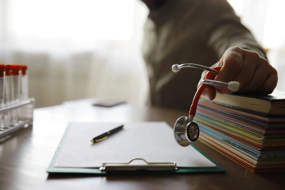 Why Poorly Indexed Medical Records Slow Down IME Physicians