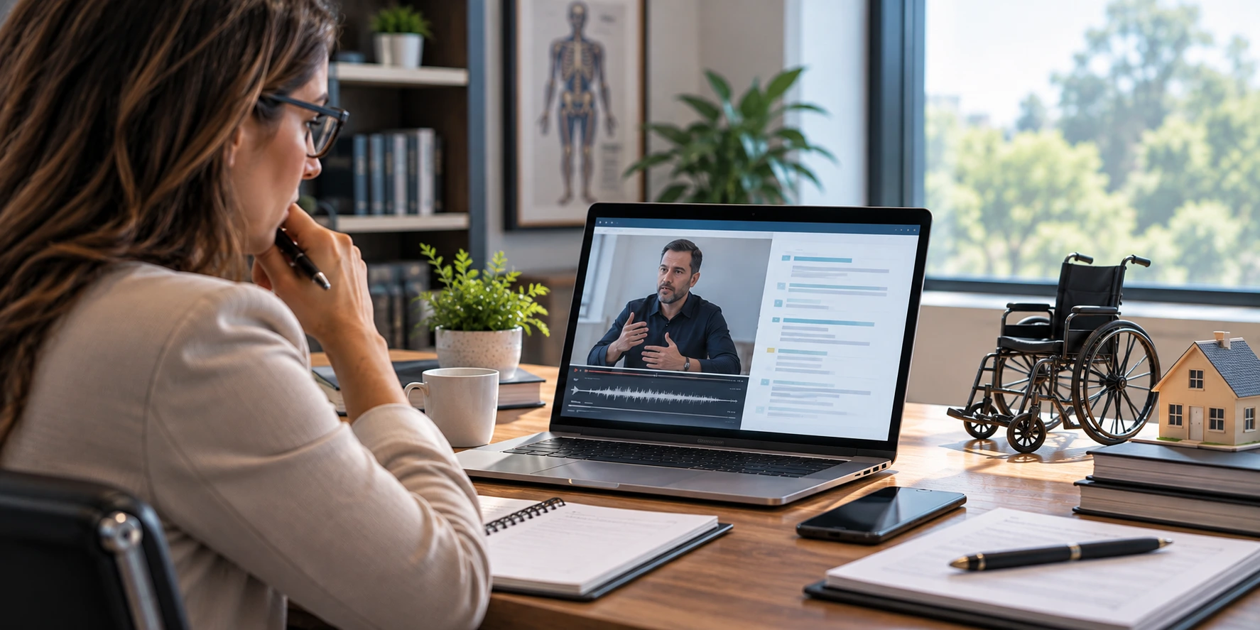 What Life Care Planners Need From a Deposition Summary