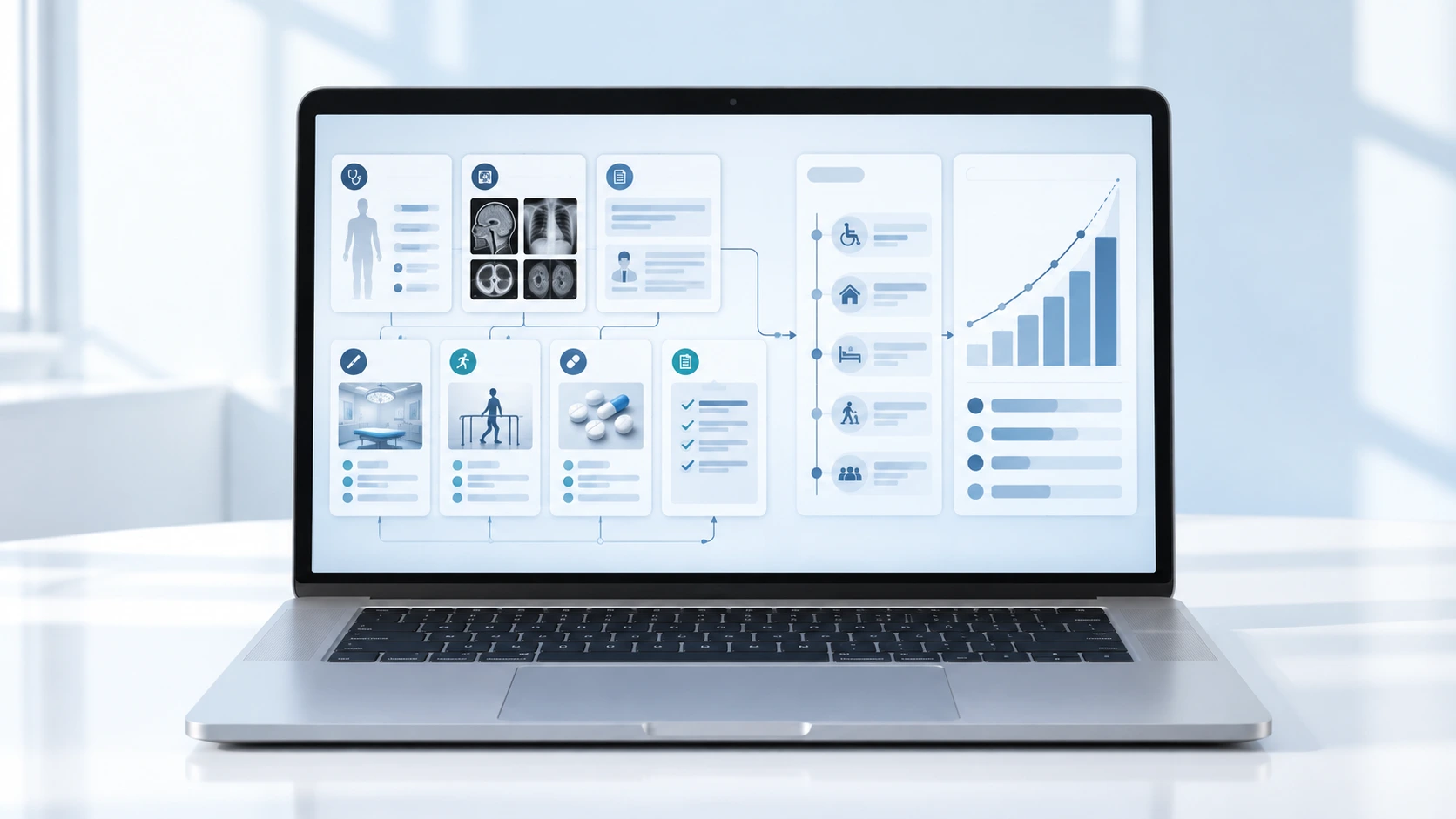 What Medical Records Does a Life Care Planner Need Before Cost Projection?