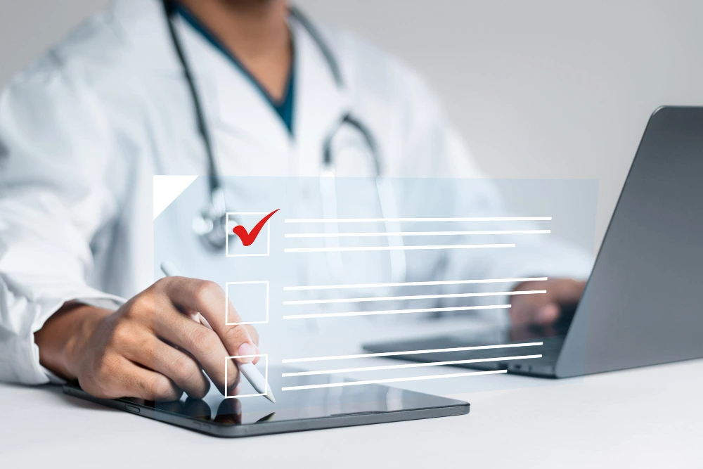 6 Proven Steps to Review Medical Chronologies Accurately Before a QME Evaluation