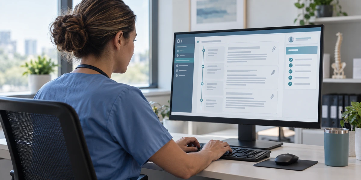 How to Write a Medical Narrative Summary for Insurance Claims