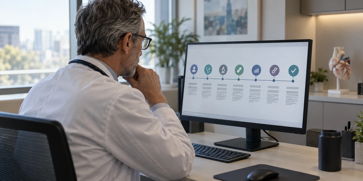7 Truths About Clinical Interpretation in Medical Summaries