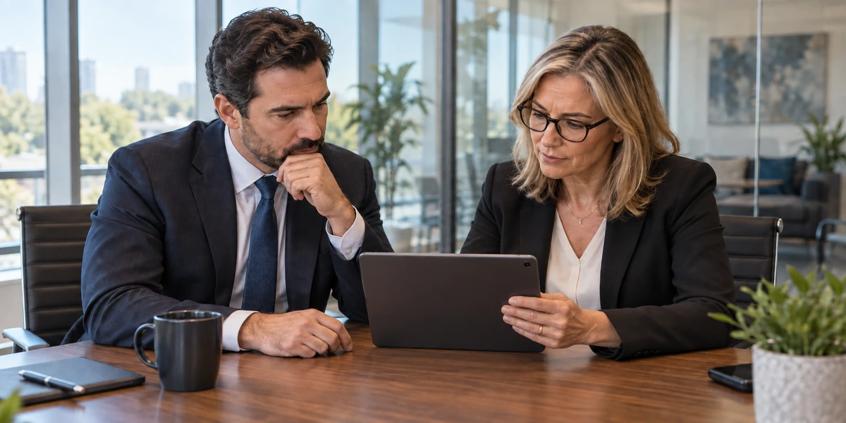 How Attorneys Should Choose a Medical Summary Partner