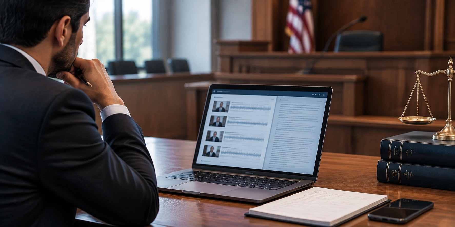 Deposition Designations for Trial: 4 Parameters for a Trial-Ready Summary