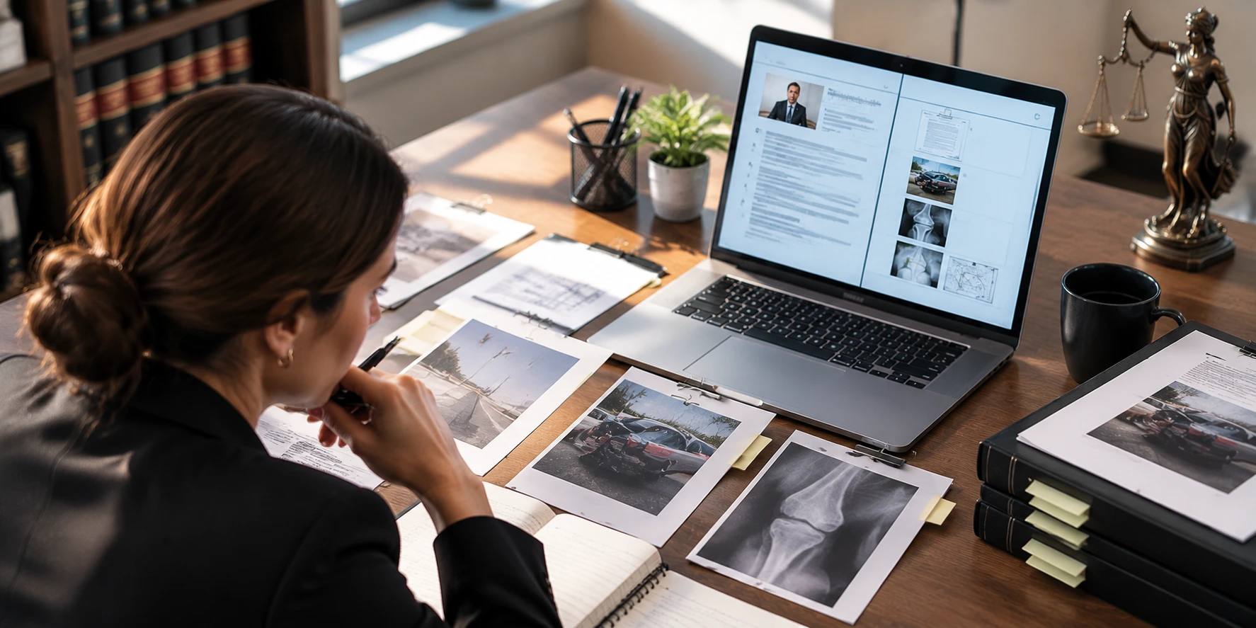 How a Deposition Summary Should Handle Exhibits: 4 Do's and Don'ts