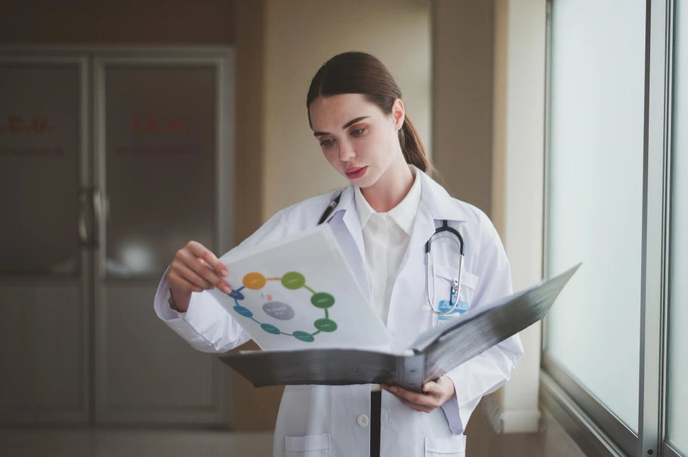 How to Review a Medical Chronology Before a QME Evaluation