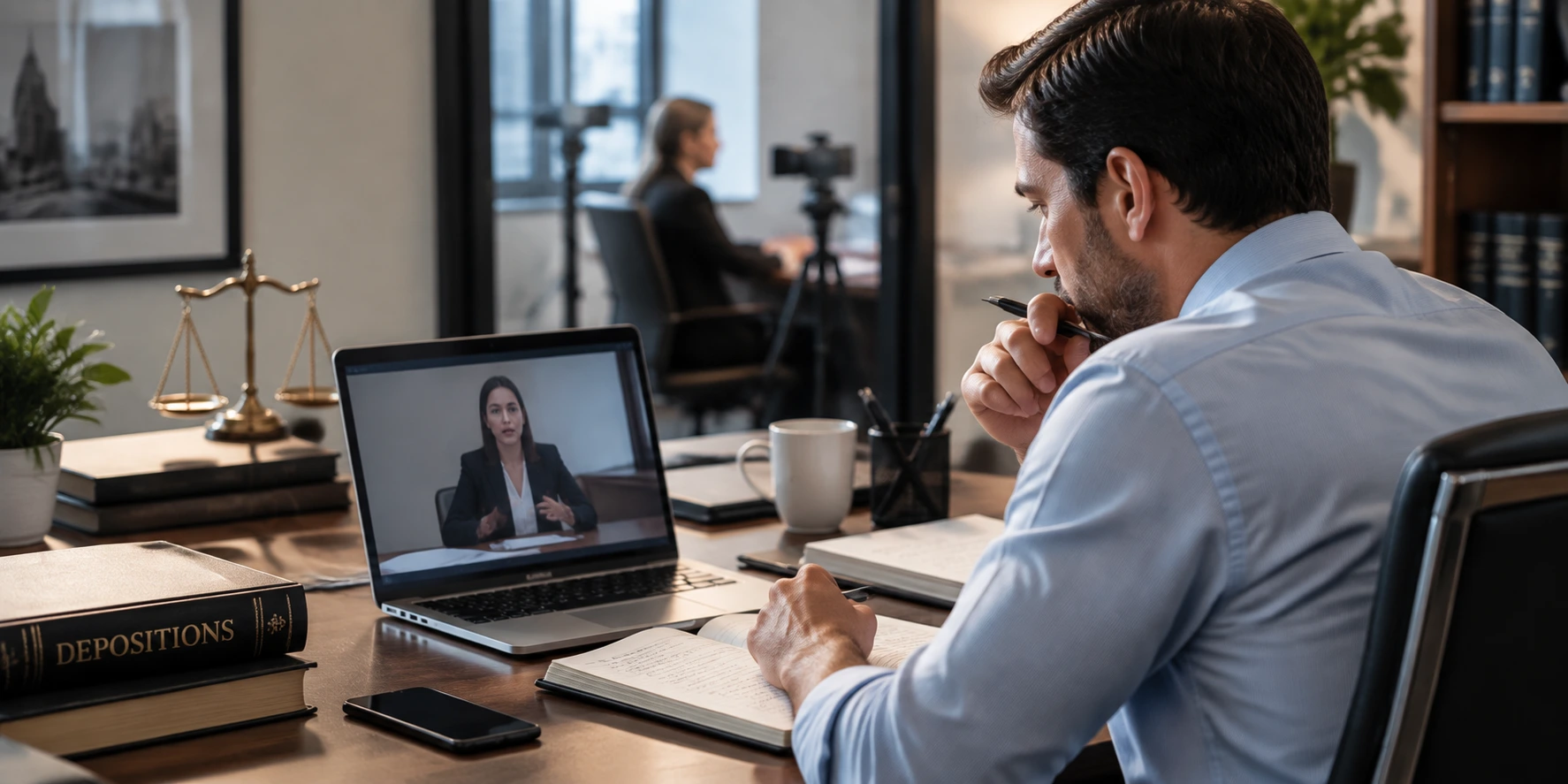 Deposition vs. Discovery: 4 Conflicts to Catch