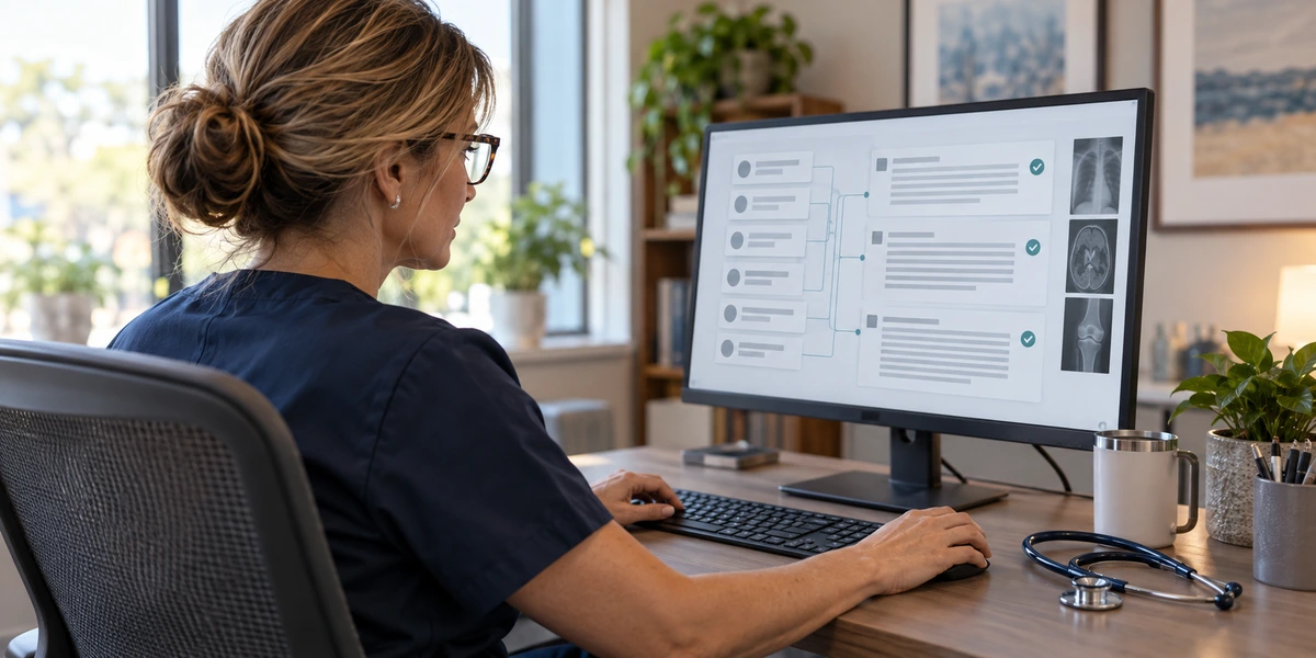 How Legal Nurse Consultants Build Complete Narrative Summaries