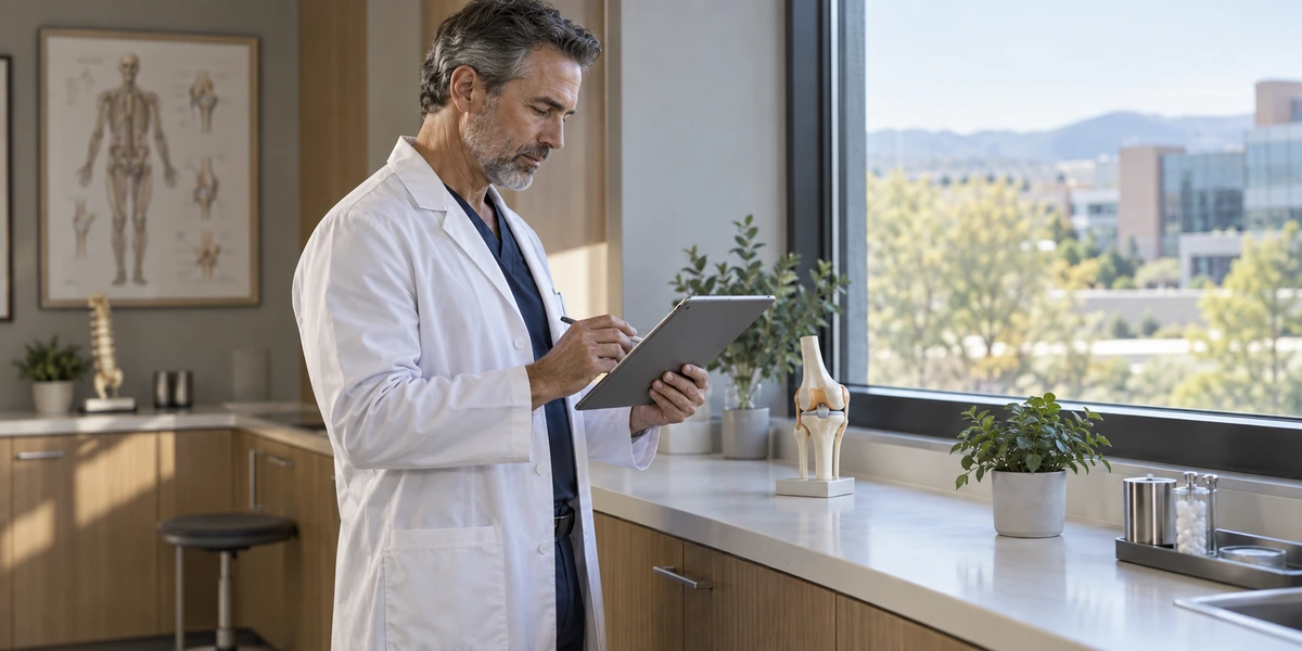 Treatment-Timeline Checklist for Expert Witness Review