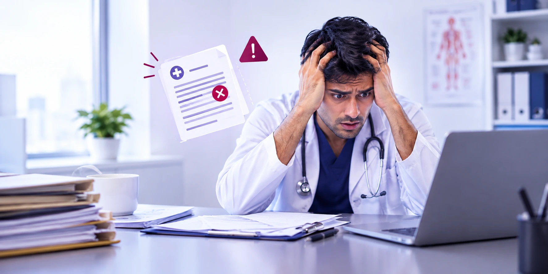 5 Medical Chronology Mistakes That Can Affect QME Record Review