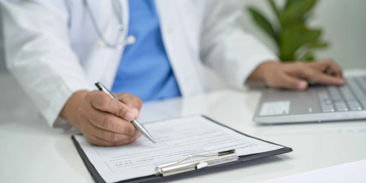 Can a Medical Chronology Help Identify Missing Medical Records?