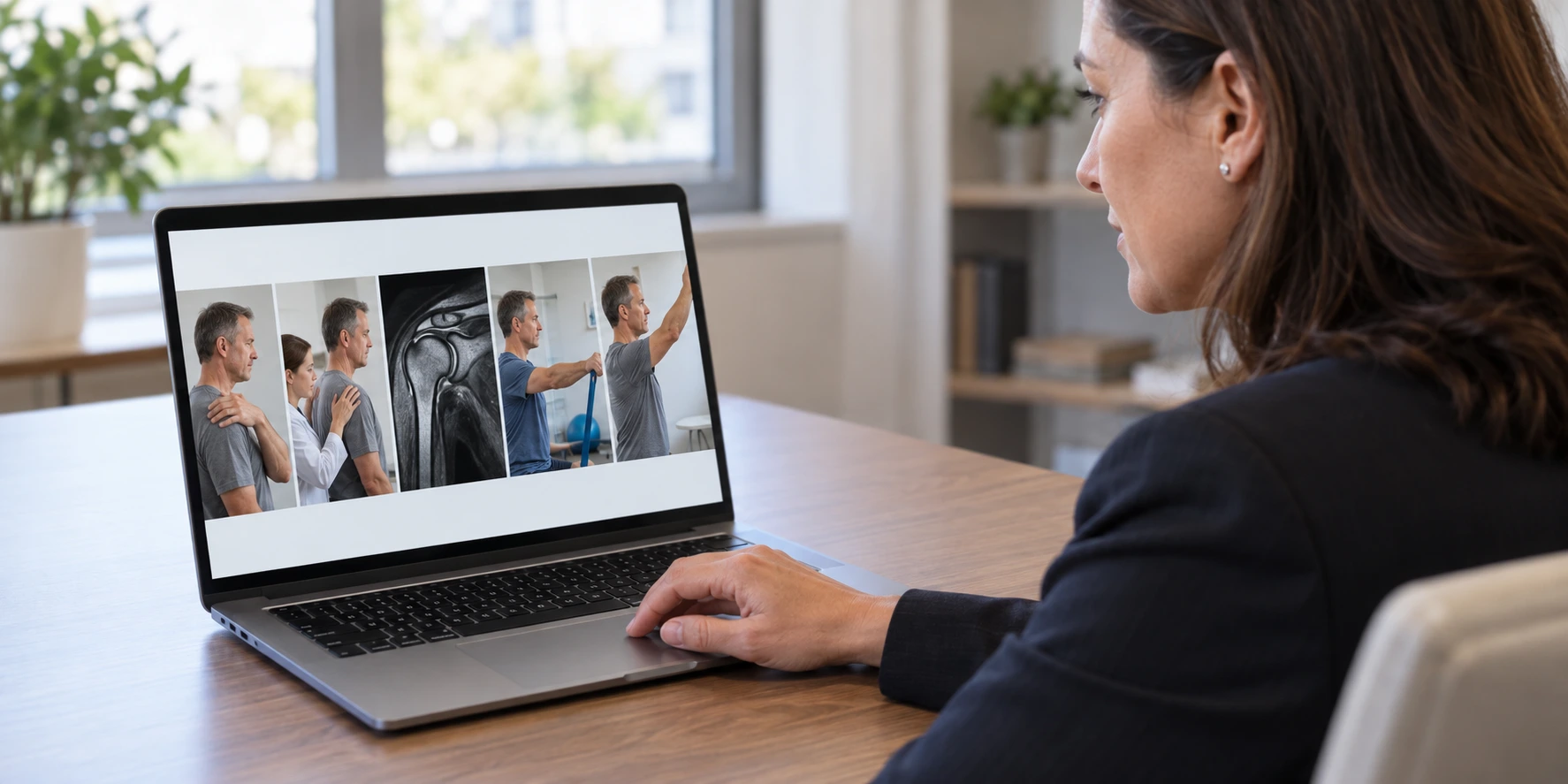 The Medical Evidence Chain: How a Medical Record Review Connects Symptom to Outcome
