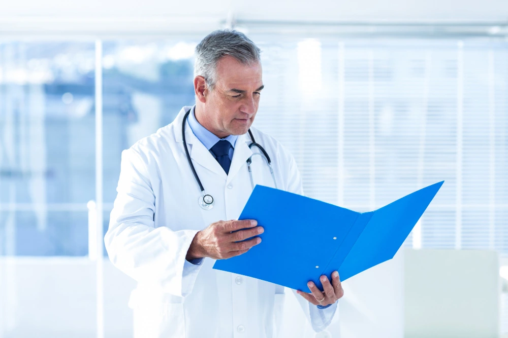 Why Treatment Sequence Matters More Than Page Count in Medical Chronologies
