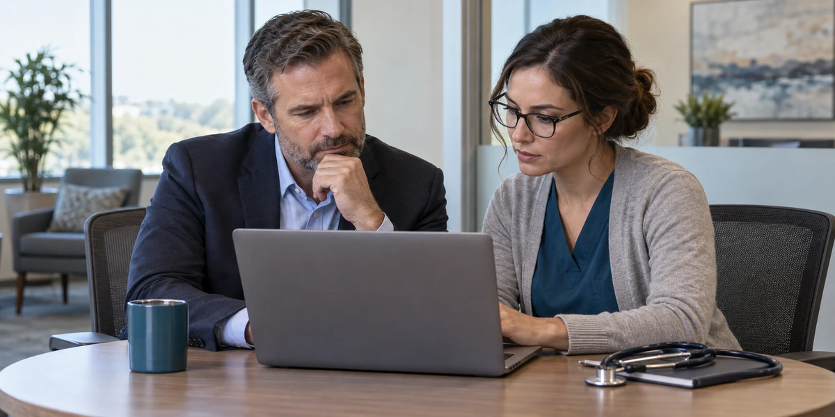 What Claims Professionals Expect From a Prior-History Summary