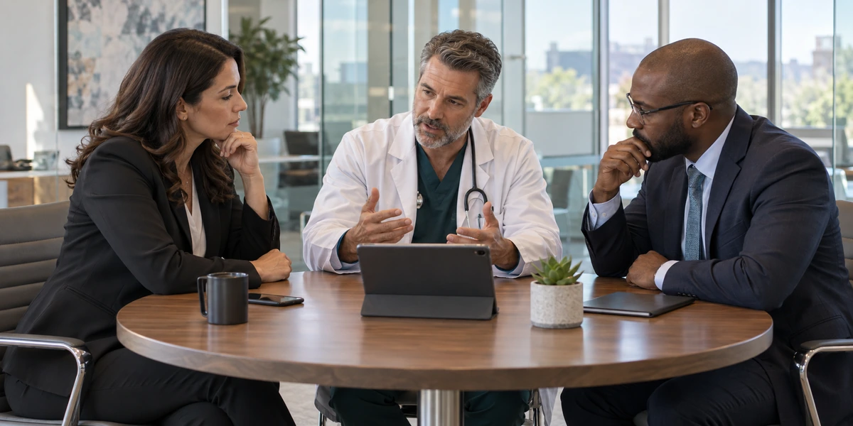 What Decisions Should a Medical Narrative Summary Help You Make?
