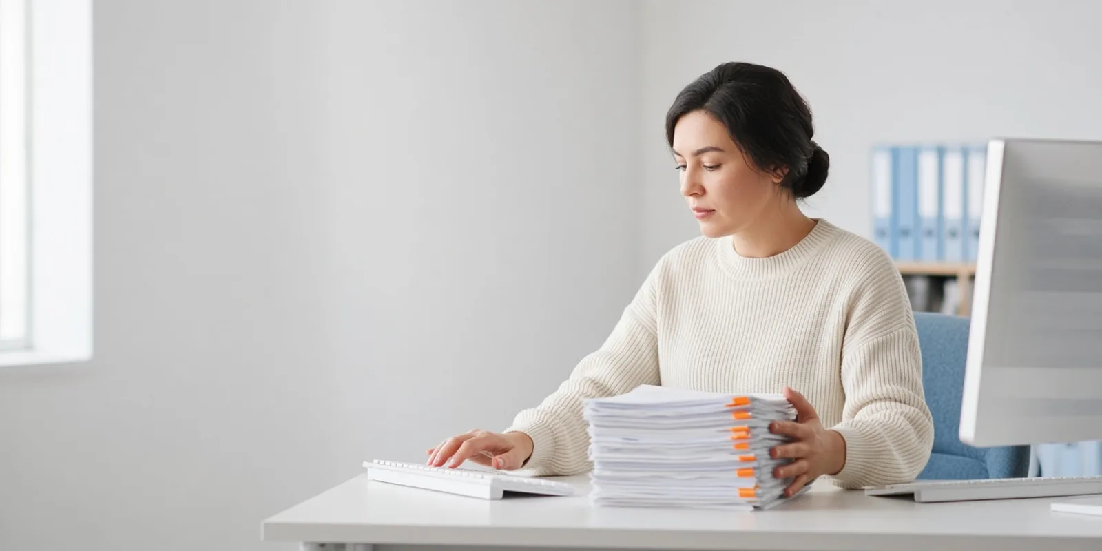 Sorting and Indexing Medical Records for Demand-Letter Prep