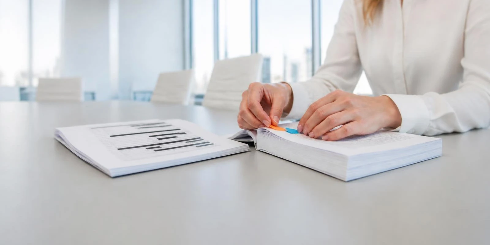 Confidentiality Designations in a Deposition Summary