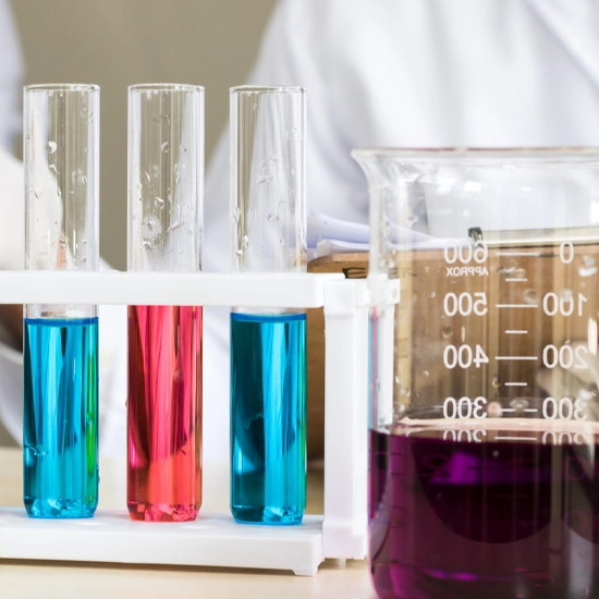 Inside the Formulation Process: How We Build Functional Systems