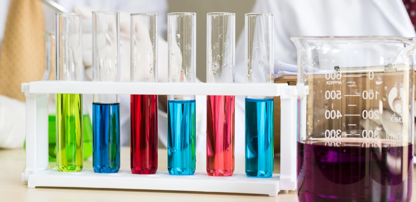 Inside the Formulation Process: How We Build Functional Systems