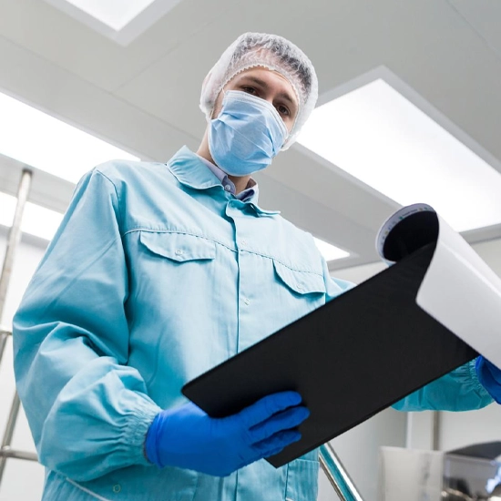 Why Compliance is the True Competitive Advantage