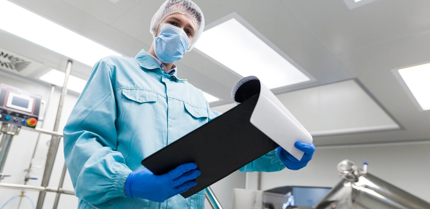 Why Compliance is the True Competitive Advantage