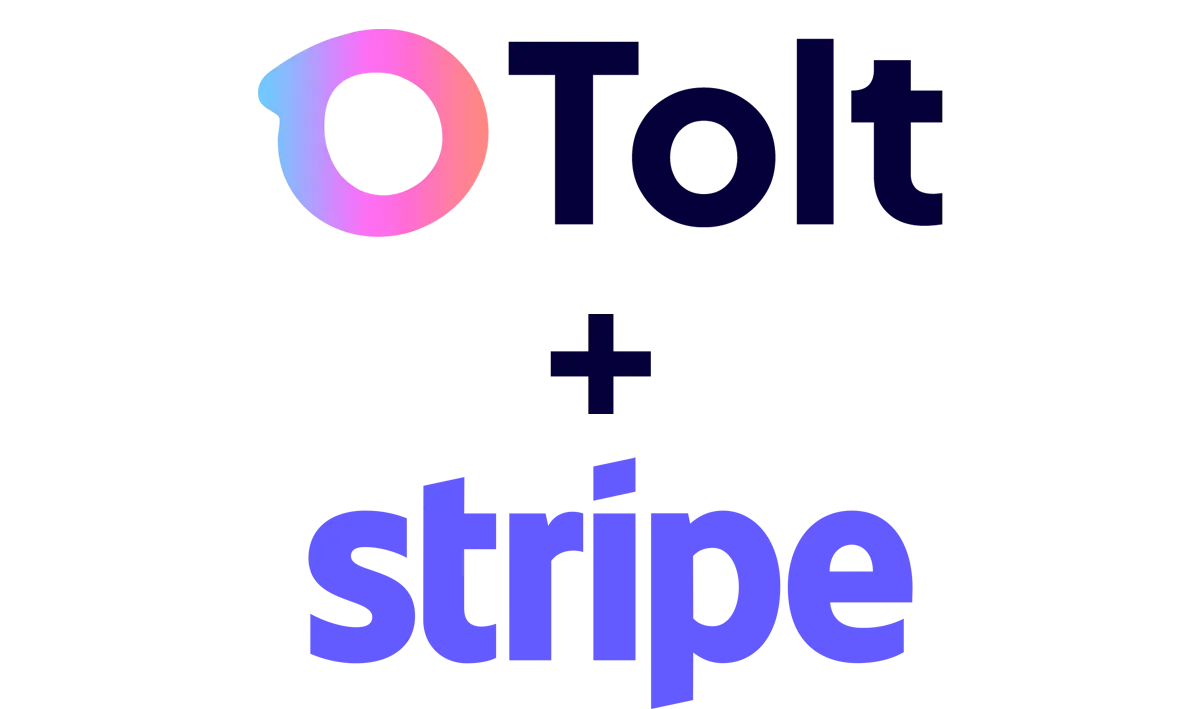 Tolt x Stripe Affiliate Program