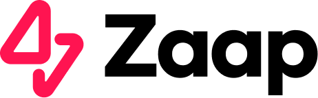 Zaap Logo