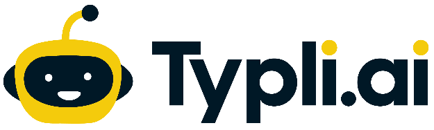 Typli.ai Logo