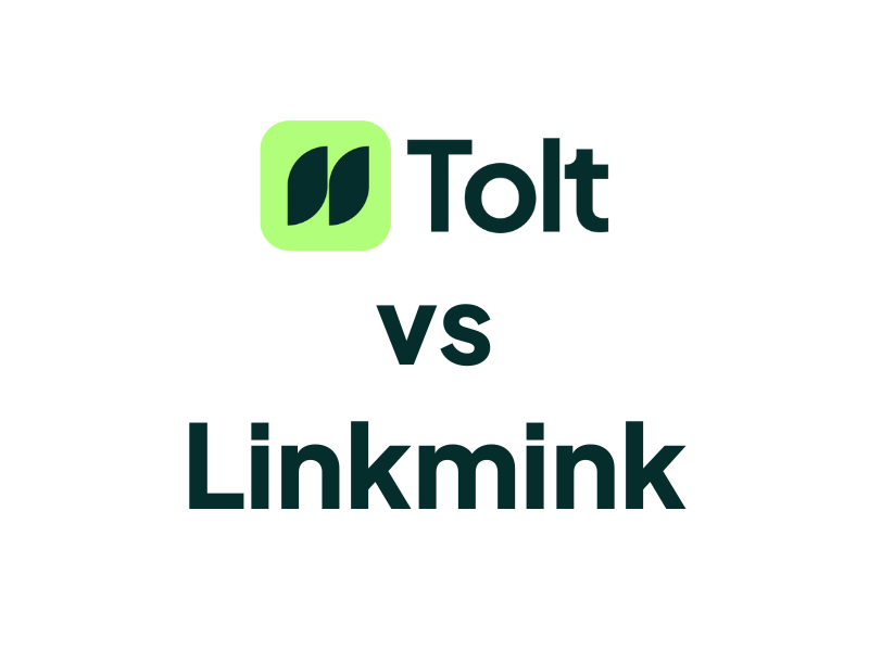 Tolt vs Linkmink