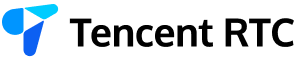 Tencent RTC Logo